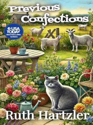cover image of Previous Confections